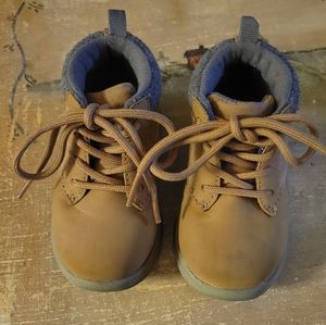 Oshkosh Toddler Boy Boots